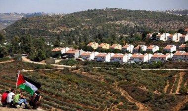 القومي: الشعب الفلسطيني سدد ضربة قاسية للمشروع الاستيطاني