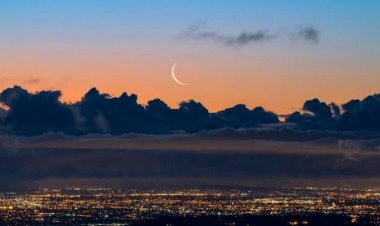 قبلان: الخميس متمم رمضان وعيد الفطر الجمعة