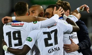 كأس فرنسا: سان جرمان يقصي مونبيليه بركلات الترجيح ويبلغ النهائي