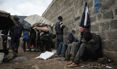 كينيا... من نقطة عبور للهيرويين إلى وجهة رئيسية له