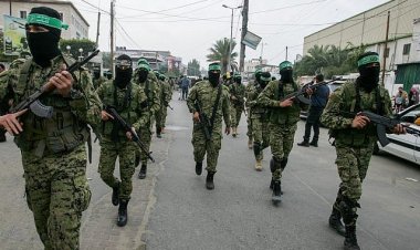 نتانياهو أعلن قتل قادة من  حماس.. القسام: المطارات وكل نقطة من فلسطين في مرمى صواريخنا