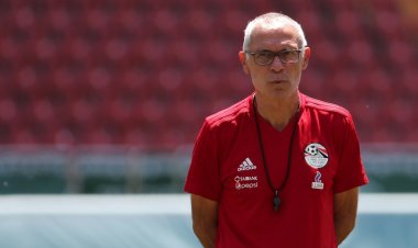 الأرجنتيني كوبر مدربا لمنتخب الكونغو الديموقراطية