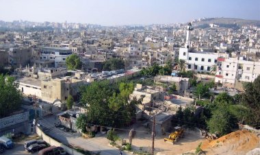 القوة الأمنية في مخيم الرشيدية: لن نتهاون مع تجار المخدرات ومروجيها