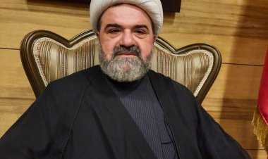 استقالة مفتي صور وجبل عامل الشيخ حسن عبدالله من منصبه ..فما السبب؟