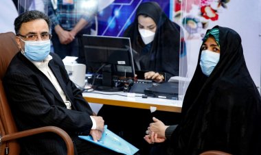 أحد وجوه التيار الإصلاحي يترشح للرئاسة في إيران