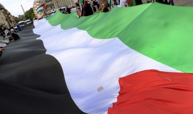 هيئة العمل الفلسطيني دعت الى المشاركة في الاضراب العام غدا تنديدا بالعدوان