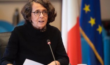 نائبة وزير الخارجية الإيطالي في بيروت غدا