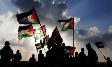 التقدمي: التحية للنبض العربي الذي يثبت ان فلسطين قضية واحدة