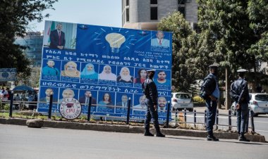 إثيوبيا ترجئ الانتخابات إلى موعد غير محدد لتراكم المشكلات اللوجستية