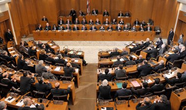رياشي: الانتخابات ستحصل في موعدها ولا أحد يُمكن أن يوقفها حتى لو فجّر البلد