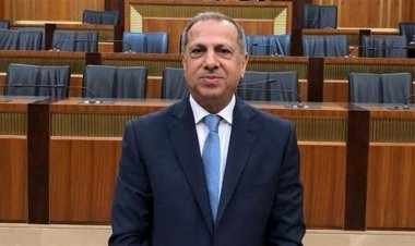 طرابلسي: لا تخذلوا فلسطين ولتتحد الصفوف لنصرة الحق