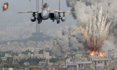 طيار إسرائيلي سابق: جيشنا منظمة إرهابية وقادته مجرمو حرب