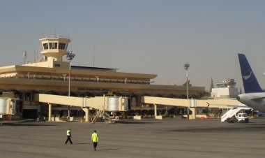 من أنحاء العالم إلى حلب عبر بيروت.. خط شحن جوي بين سوريا ولبنان
