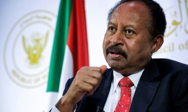 فرنسا تقرض السودان 1,5 مليار دولار لتسديد متأخراته لصندوق النقد الدولي