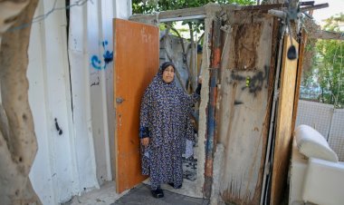 معركة السكن في مدينة يافا من الأسباب الكامنة وراء المواجهات بين العرب واليهود