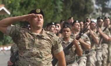 الجيش اللبناني يعثر على 6 منصات  لاطلاق الصواريخ