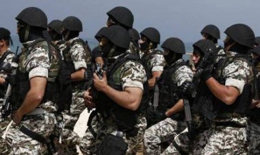 صليبا في عيد المديرية العامة لامن الدولة: كلنا إيمان أن هذه الظروف الى زوال حتما