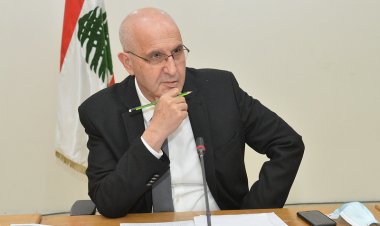 عراجي: اوميكرون اقل خطورة من دلتا لكن سريع الإنتشار وقد يزيد نسبة دخول المستشفيات 20% بلبنان