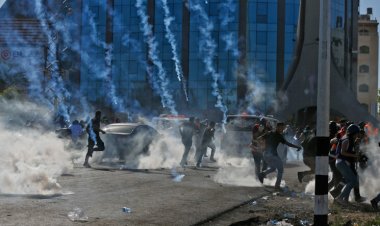 المطران حنا: لن نستسلم ولسنا بضاعة مستوردة