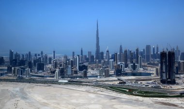 قرار يهدد بإلغاء أحد أكبر الاتفاقات الناجمة عن تطبيع الإمارات مع إسرائيل