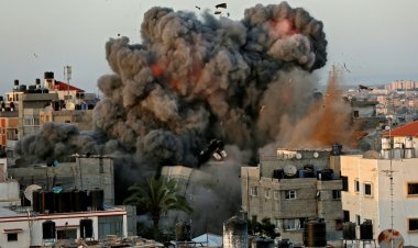 توتّر عسكري بين إسرائيل وغزة