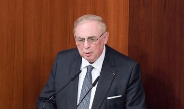البستاني: تنحي البيطار له انعكاسات سلبية
