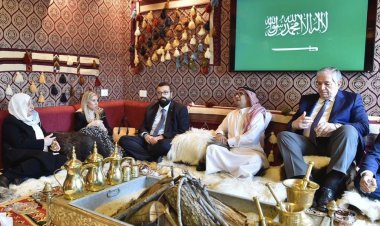 الحريري بعد لقاء البخاري: هذه وقفة اعتذار... والمملكة تنظر إلى لبنان كمكان استقرار