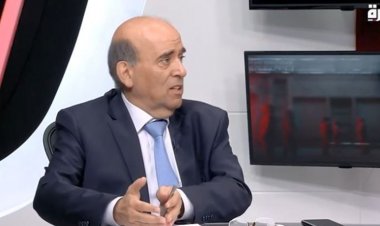 شربل وهبه: بعض الاشخاص يقومون بفبركة أخبار منسوبة اليه عبر حساب مزيف