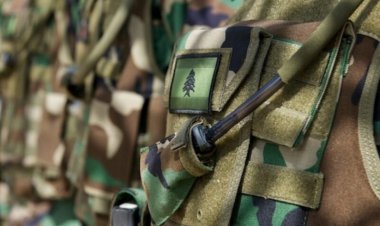 الجيش يعثر على منصة صاروخ ويضرب طوقا أمنياً