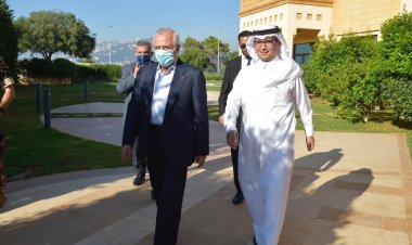 سليمان: على رئيس الجمهورية القيام بدور شخصي منعا لتدهور العلاقة  بين لبنان والسعودية