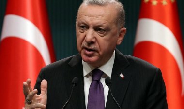 أردوغان: تركيا الآن أكثر ديمقراطية وحرية وازدهاراً