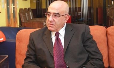 حمدان: طلب جعجع طرد الناخبين السوريين من لبنان دليل على نفحاته النازية الموسولينية