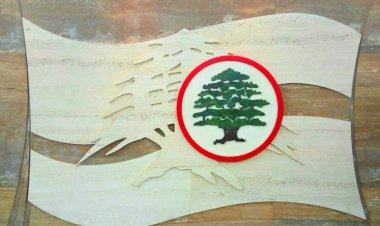القوات" تدعي على "الحزب"
