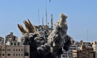 مسؤول  في حماس: نتوقع التوصل  لوقف لإطلاق النار في غزة خلال يوم أو يومين
