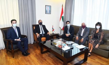 حب الله يمهد الطريق لتصنيع سبوتنيك في لبنان عبر تأمين قرض تمويلي لمصنع أروان من مؤسسة التمويل الدولية