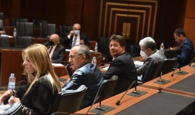 تقدم في بت الكابيتال كونترول في لجنة المال.. وجلسة اخيرة الاثنين المقبل