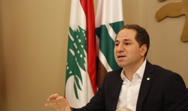 سامي الجميل لباسيل: كيف يمكنك أن تطل أمام اللبنانيين بعد كل ما ارتكبته