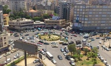 وزني وقع المستندات لرخصة سوق الجملة للخضار في طرابلس