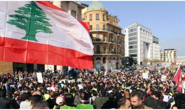 الاسمر: الاربعاء المقبل سيكون لدينا شكل من أشكال التحركات