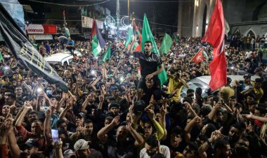 وقف النار بين إسرائيل والفصائل الفلسطينية في غزة دخل حيز التنفيذ ولا خروقات