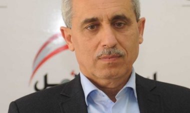 خواجه: القيادات الفلسطينية مطالبة بتعزيز مشهدية الانتصار لدفن صفقة القرن وإعطاب مسار التطبيع