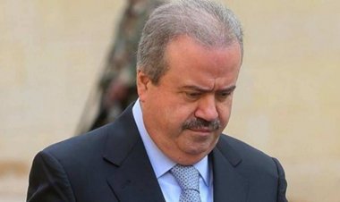 جابر: الاصلاح يبدأ بإعادة هيكلة القطاعات الاساسية