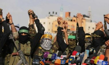 فصائل المقاومة الفلسطينية  للعدو : إن عدتم عدنا
