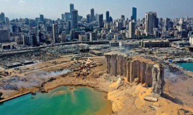 بو عاصي: القوات خطر على مشروع حزب الله والأخطر معادلة التحقيق مقابل السلم الاهلي