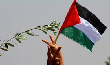 مراد : عروبتنا يحددها الموقف من قضية فلسطين