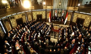 فرنسا: الإنتخابات الرئاسية السورية  باطلة