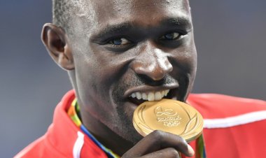أولمبياد طوكيو: الكيني روديشا لن يدافع عن لقبه في 800 م بسبب الاصابة