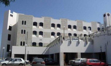 وصول معدّات طبية ..الإجراءات في الكويت أخذت ٣ أيام  وفي لبنان ٣ أشهر