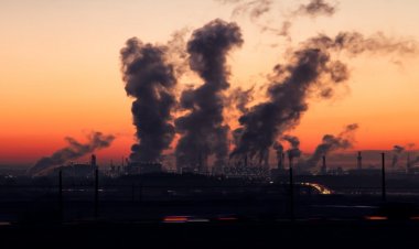إجراءات كارثة صحية ربما حالت دون وقوع آلاف حالات الوفاة بسبب تلوث الهواء حول العالم
