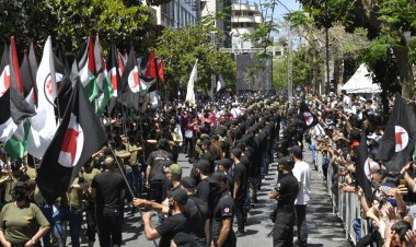 حردان بعد اجتماع مجلس العمد في القومي: لتفويت الفرصة على السائرين في مشاريع التقسيم والغيتوات الطائفية